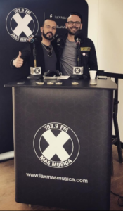 DJ_Rickman_foto_1_La_X_Mas_Musica